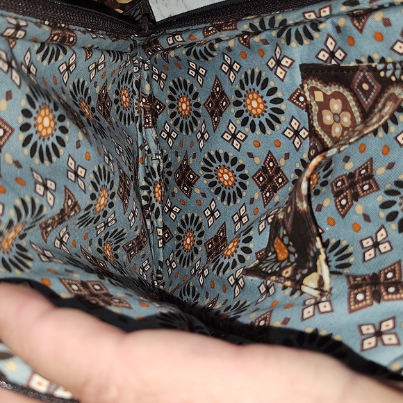 Vera Bradley Tablet or Mini IPad  Case - Picture 5 of 7